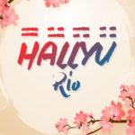 Hallyu Rio 2020