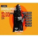 Liv Moraes – Dominguinhos em Jazz e Canção
