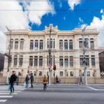 SP Escola de Teatro abre seleção para curso técnico gratuito