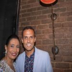 Ellen de Lima & Rodrigo Almeida