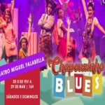 Chapeuzinho Blues