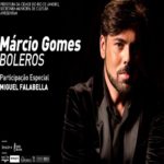 Márcio Gomes – Boleros