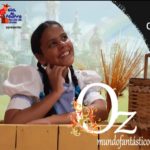 Oz – Mundo Fantástico