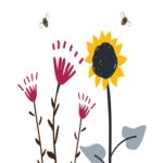 O papel das abelhas nativas na nossa saúde e no meio ambiente