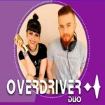 Overdriver Duo