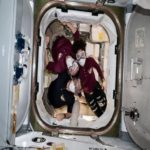O Que Acontece Se Um Astronauta Ficar Doente No Espaço?