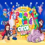Parque Patati Patata Circo Show
