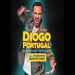 Diogo Portugal – Stand-up Comedy