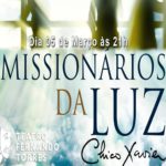 Missionários Da Luz De Francisco Candido Xavier