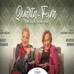 Quarta-Feira, Sem Falta, Lá Em Casa