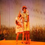 Luiz e Nazinha – Luiz Gonzaga para Crianças