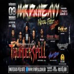 Hard’N’Heavy Metal Fest 2020