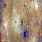 Mercúrio poderá ajudar a encontrar a gêmea da terra