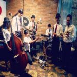 New Orleans Jass Band