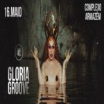 Gloria Groove no Complexo Armazém