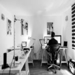 5 dicas para montar o espaço de home office perfeito