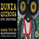 Dúnia Quiroga