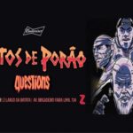 Ratos de Porão + Questions