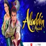 Aladdin, o Musical
