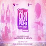 Prêmio OK-Pop | 2ª Edição