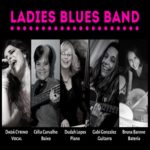Ladies Blues Band