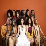 Funmilayo Afrobeat leva o poder da mulher negra ao Ibirapuera