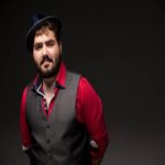 Joe Abujamra