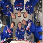 Astronautas dão dicas para enfrentar o isolamento social