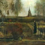 Quadro de Van Gogh é roubado de museu na Holanda