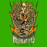 The Hellacopters em Fortaleza