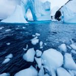 A Nasa Diz Que A Antártida E A Groenlândia Estão Derretendo 6x Mais Rápido Que Nos Anos 90