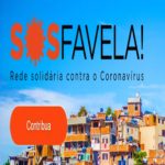 SOS Favelas do Rio de Janeiro