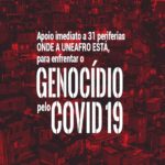Genocídio pelo COVID-19