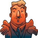 De onde vem a expressão “será o Benedito”?