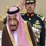 Arábia Saudita Elimina A Pena de Morte Para Menores