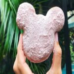Disney libera receita de um dos doces mais famosos dos parques