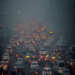 Queda da poluição devido à quarentena já salvou 77 mil vidas na China