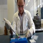 Laboratório brasileiro desenvolve teste rápido para coronavírus