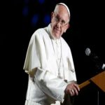 Papa Francisco faz oração a vítimas de violência doméstica no isolamento