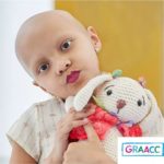 Ajude o GRAACC a continuar curando crianças com câncer
