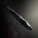 Objeto Interestelar Oumuamua É Alvo De Nova Teoria E Chama A Atenção