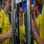 Estudantes brasileiros vão para os EUA competir em torneio de robótica