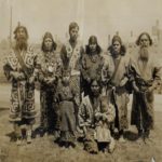 Conheça os ainus, o povo original nativo do japão