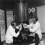 Há 55 anos, nasa lançava seu primeiro satélite de comunicação