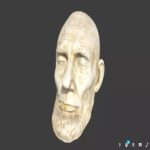 Site libera 1700 modelos 3D de peças de patrimônio cultural para download