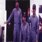Nós sobrevivemos antes: a NASA convida a força de trabalho para transmitir o filme Apollo 13 hoje à noite no 50º aniversário do resgate