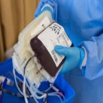 Como funciona o processo de doação de sangue durante a pandemia?