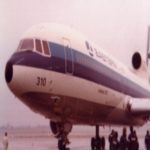 O voo 401 e os mistérios no céu