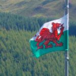 País de Gales está construindo uma floresta nacional que abrangerá o comprimento e a largura do país