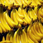 Bananas são radioativas?